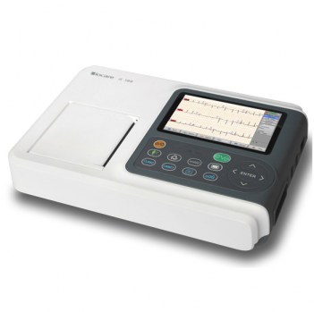 Electrocardiografo-Biocare-iE-300-vet