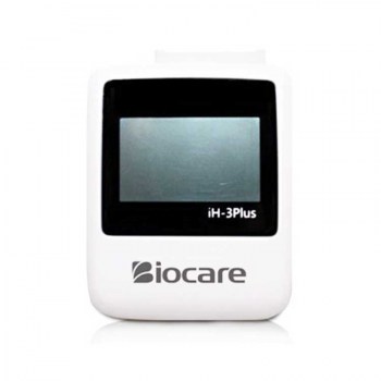 Holter-Cardiaco-Biocare-iH-3Plus