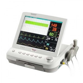 Monitor-Fetal-Biocare-iC-90